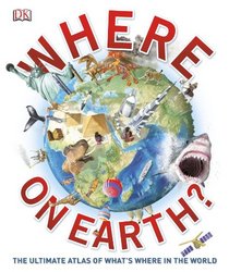 Where on Earth?