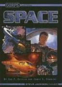Gurps Space (GURPS: Generic Universal Role Playing System)