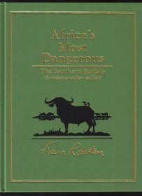 Africa's Most Dangerous - Limited Edtion