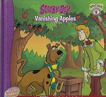 Scooby Doo! Vanishing Apples (Scooby - Doo! Read & Solve, 8)