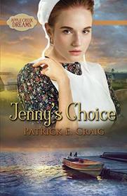 Jenny's Choice (Apple Creek Dreams)