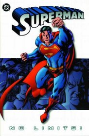 Superman: No Limits (Superman)