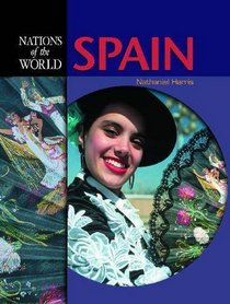 Nations of the World: Spain