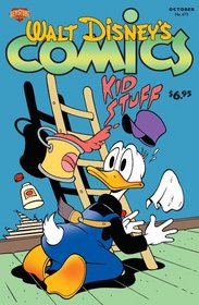 Walt Disney's Comics And Stories #673 (Walt Disney's Comics and Stories (Graphic Novels))
