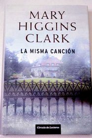 La Misma Cancion (I Heard That Song Before) (Spanish Edition)