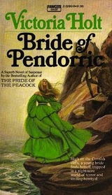 Bride of Pendorric