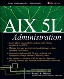 AIX 5L Administration