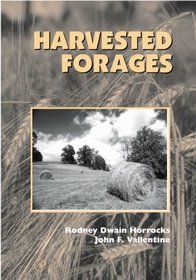 Harvested Forages