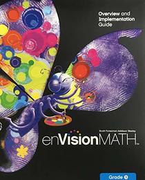 enVision Math, Overview and Implementation Guide, Grade 1