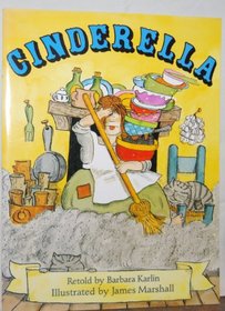 Cinderella