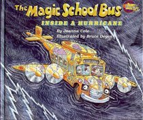 Inside a Hurricane (Magic School Bus)