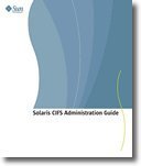 Solaris CIFS Administration Guide