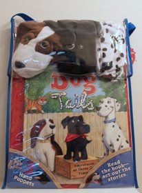 Dog Tails (Puppet Fun)