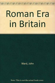 Roman Era in Britain