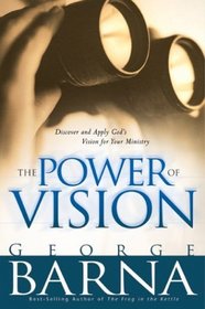 The Power of Vision