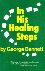 In His Healing Steps