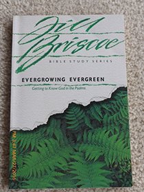 Evergrowing Evergreen