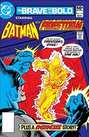 Tales of the Batman: Gerry Conway