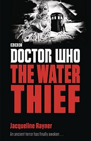 The Water Thief (Doctor Who)