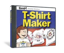 T-Shirt Maker (Snap! Everyday Solutions)