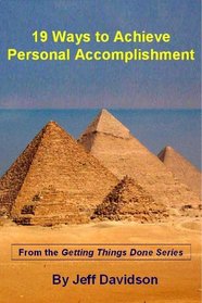 19 Ways to Achieve Personal Accomplishment