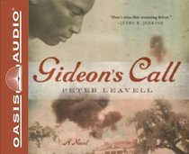 Gideon's Call (Audio CD) (Unabridged)