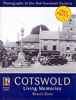 Francis Frith's Cotswold Living Memories