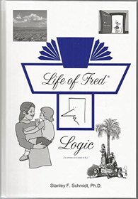 Life of Fred Logic