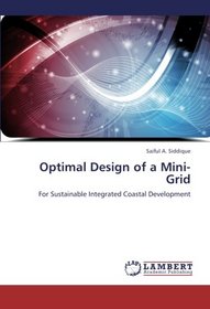 Optimal Design of a Mini-Grid: For Sustainable Integrated Coastal Development