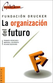 LA Organizacion Del Futuro