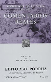 Comentarios reales (Spanish Edition)