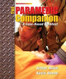 The Paramedic Companion: A Case-based Worktext