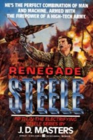 Renegade Steele #5
