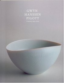 Gwynn Hansen Piggott: A Survey 1955 - 2005 (Hardcover)