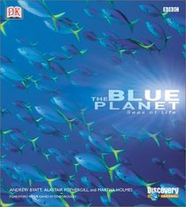 The Blue Planet: Seas of Life