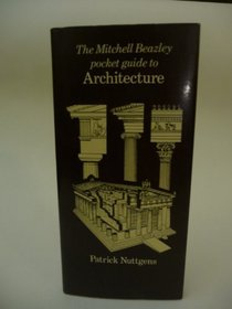 Architecture - Pocket Guide (Spanish Edition)