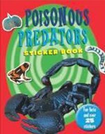 Poisonous Predators