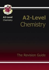 A2-level Chemistry Revision Guide