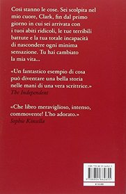 Io prima di te (Italian Edition)