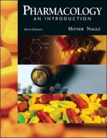 Pharmacology: An Introduction 5/e (Revised)