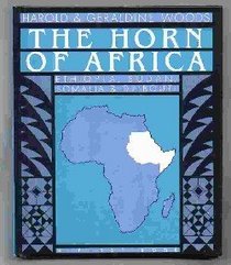 Horn of Africa: A First Book