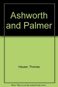 Ashworth and Palmer