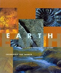 Earth: Geologic Principles and History