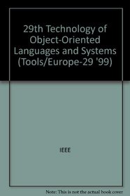 Tools 29: Technology of Object-Oriented Languages and Systems