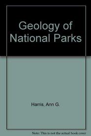 Geology of National Parks