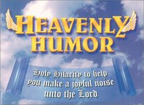 Heavenly Humor
