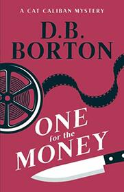 One for the Money (The Cat Caliban Mysteries)