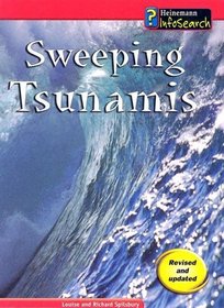 Sweeping Tsunamis (Heinemann Inforsearch)