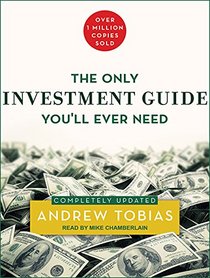 The Only Investment Guide You'll Ever Need