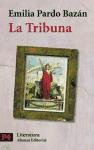 La Tribuna / The Rostrum (Literatura / Literature)